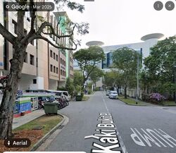 Eunos Techpark (D14), Factory #557091851
